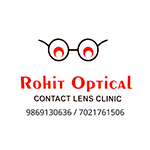 Rohit Opticals